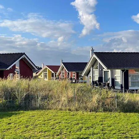 Holiday home 2 Ocean A 21 *