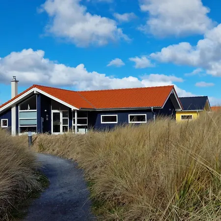 Holiday home 2 Ocean A 21 Grossenbrode